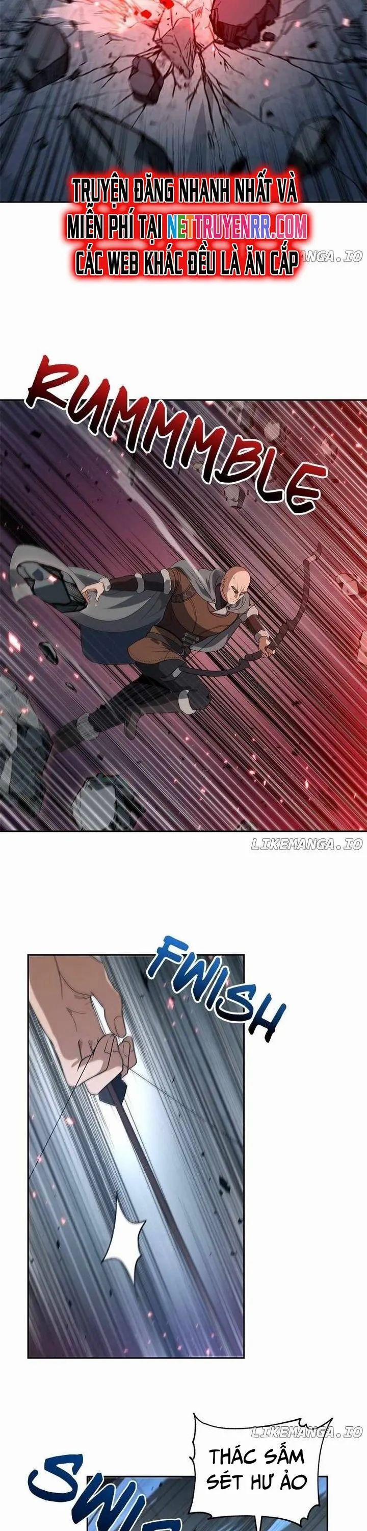 Lần Nữa Chuyển Sinh Sang Thế Giới Khác 79 trang 22