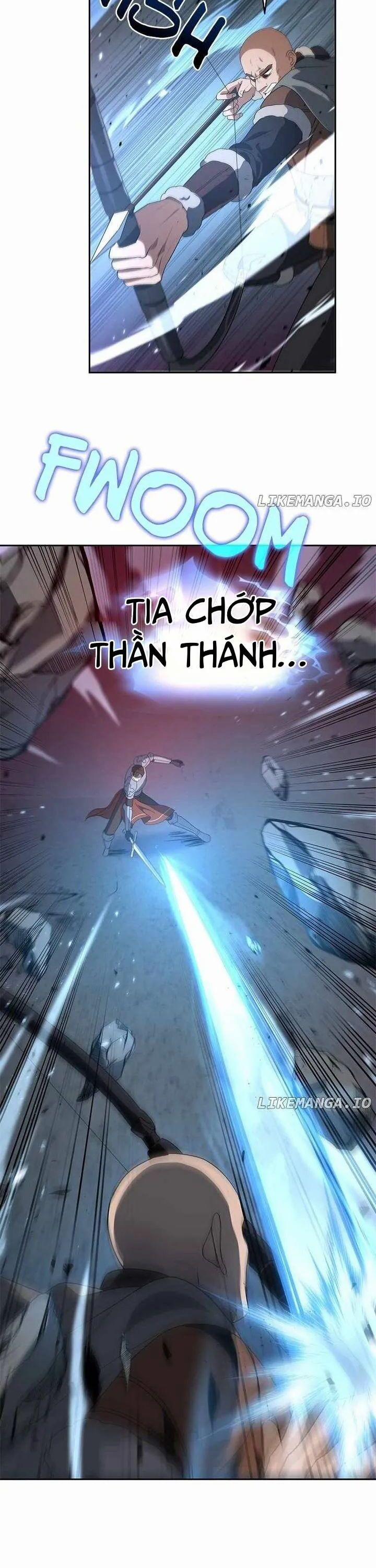 Lần Nữa Chuyển Sinh Sang Thế Giới Khác 79 trang 23