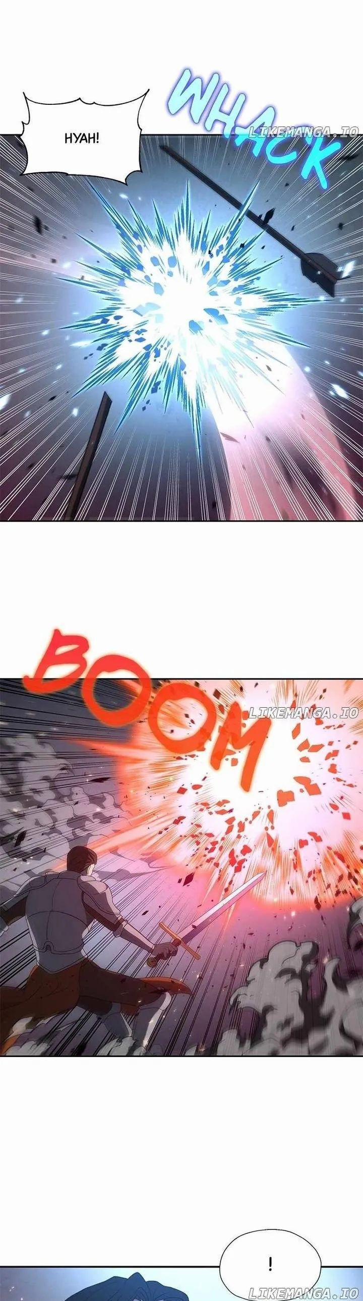 Lần Nữa Chuyển Sinh Sang Thế Giới Khác 79 trang 24