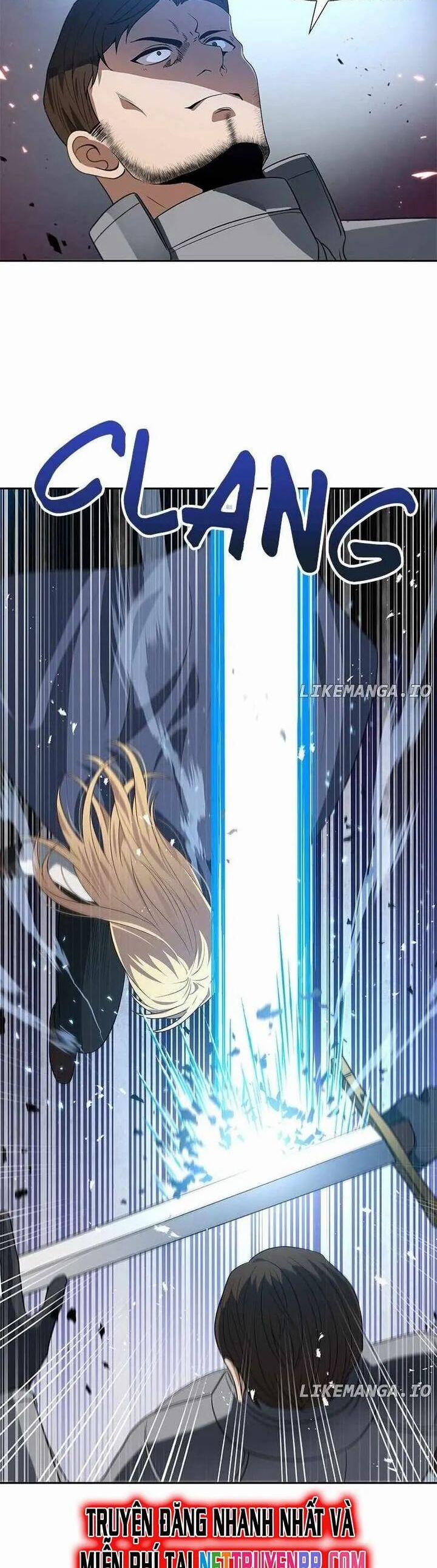 Lần Nữa Chuyển Sinh Sang Thế Giới Khác 79 trang 25