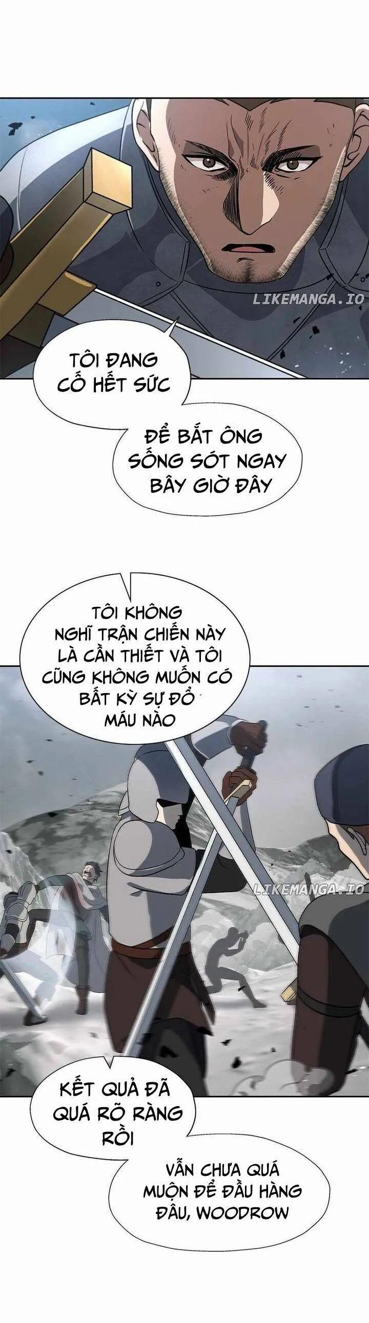 Lần Nữa Chuyển Sinh Sang Thế Giới Khác 79 trang 27