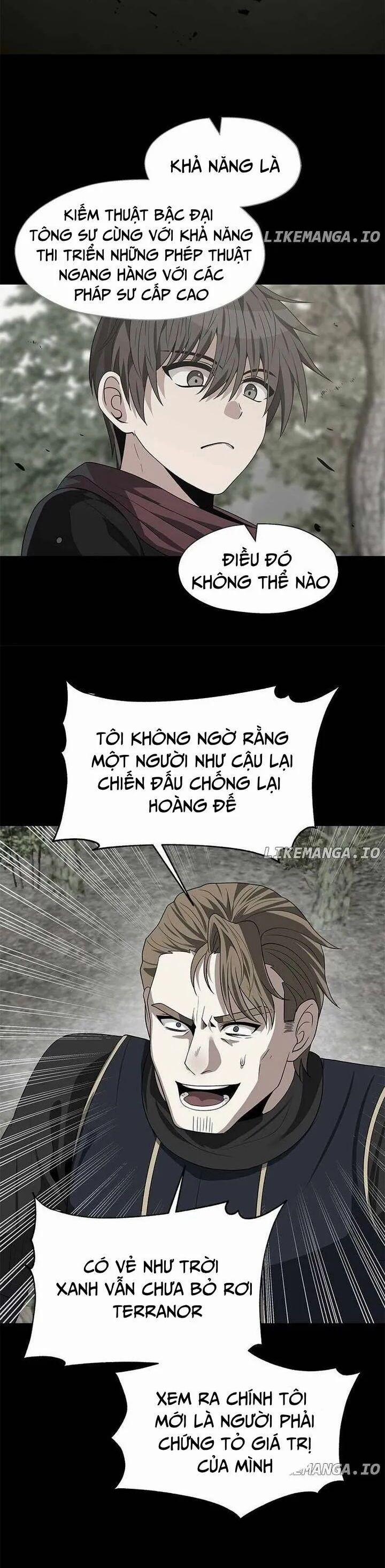 Lần Nữa Chuyển Sinh Sang Thế Giới Khác 79 trang 3