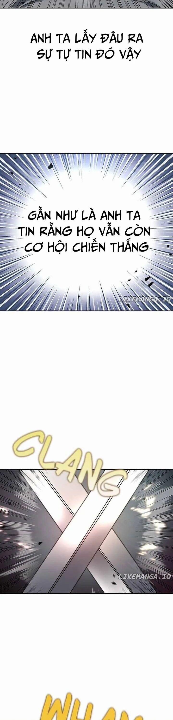 Lần Nữa Chuyển Sinh Sang Thế Giới Khác 79 trang 30