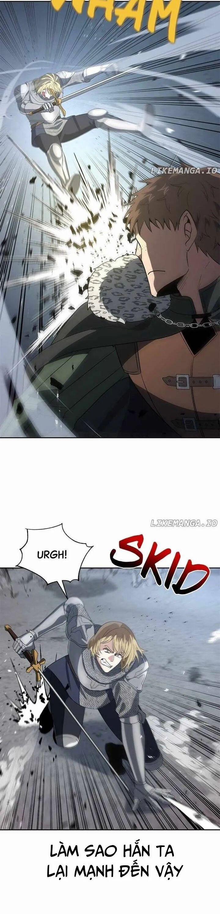 Lần Nữa Chuyển Sinh Sang Thế Giới Khác 79 trang 31