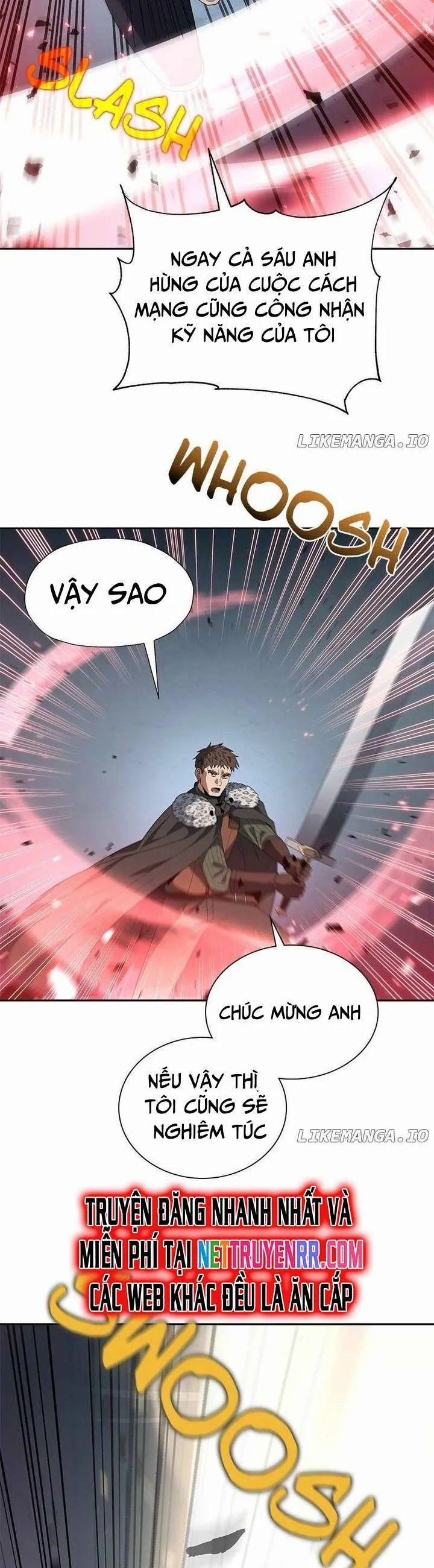 Lần Nữa Chuyển Sinh Sang Thế Giới Khác 79 trang 33