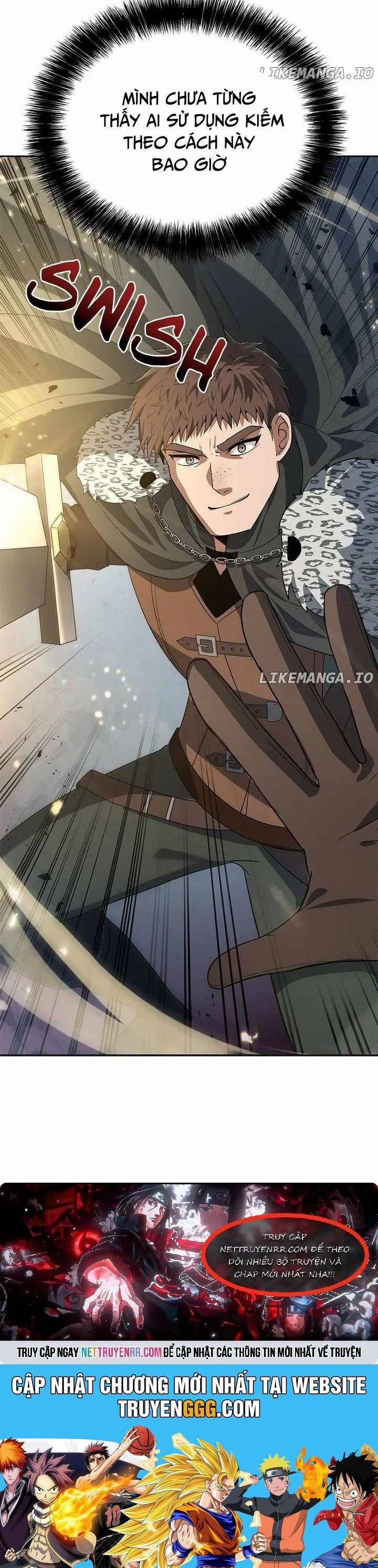 Lần Nữa Chuyển Sinh Sang Thế Giới Khác 79 trang 35