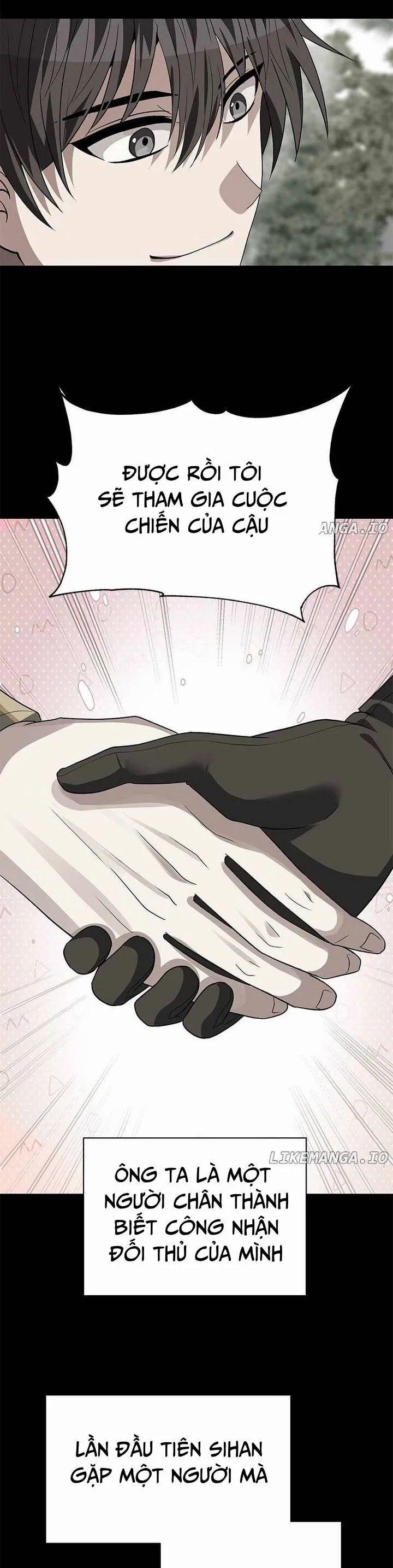 Lần Nữa Chuyển Sinh Sang Thế Giới Khác 79 trang 4