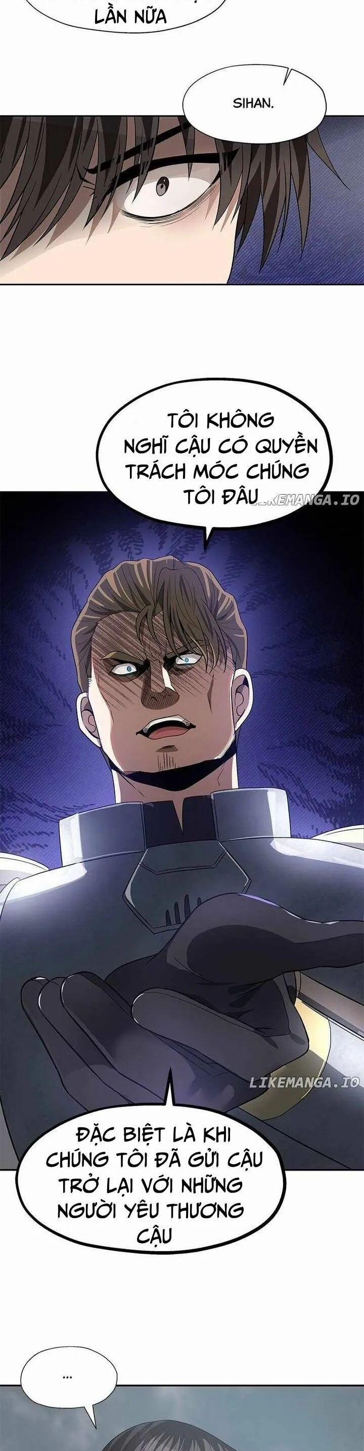 Lần Nữa Chuyển Sinh Sang Thế Giới Khác 79 trang 6