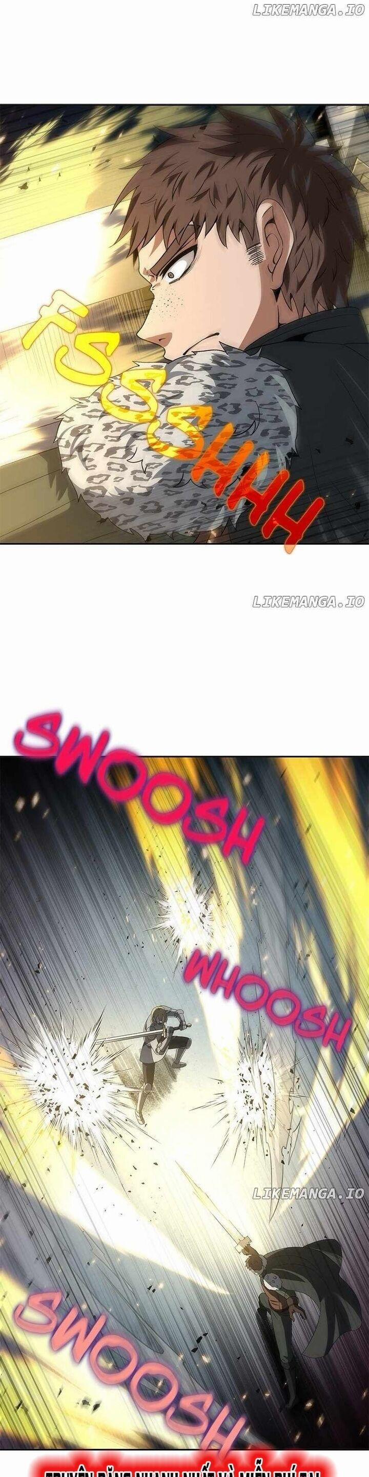 Lần Nữa Chuyển Sinh Sang Thế Giới Khác 80 trang 1