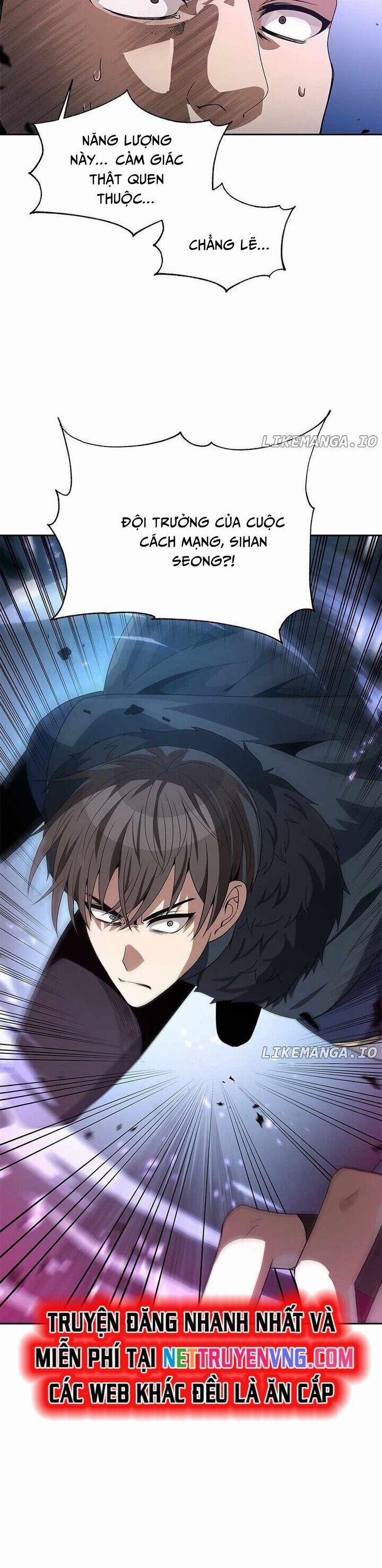 Lần Nữa Chuyển Sinh Sang Thế Giới Khác 80 trang 12