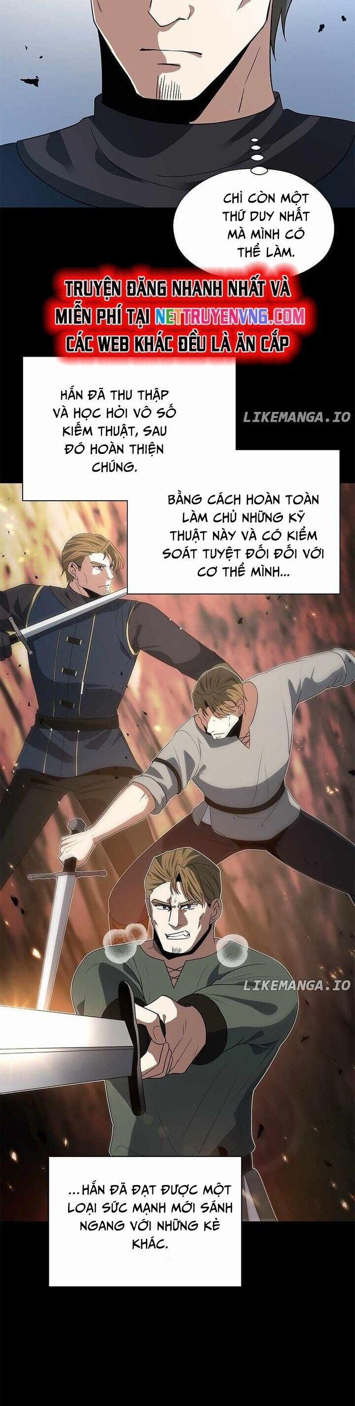 Lần Nữa Chuyển Sinh Sang Thế Giới Khác 80 trang 16