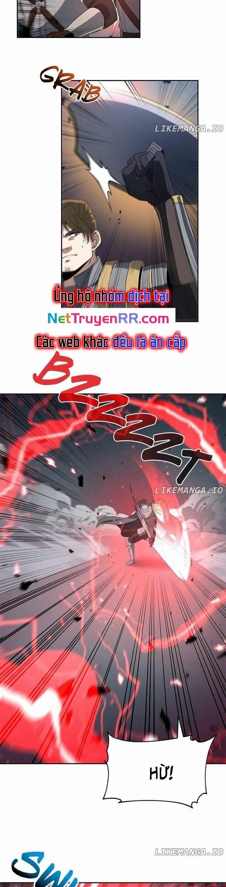 Lần Nữa Chuyển Sinh Sang Thế Giới Khác 80 trang 19