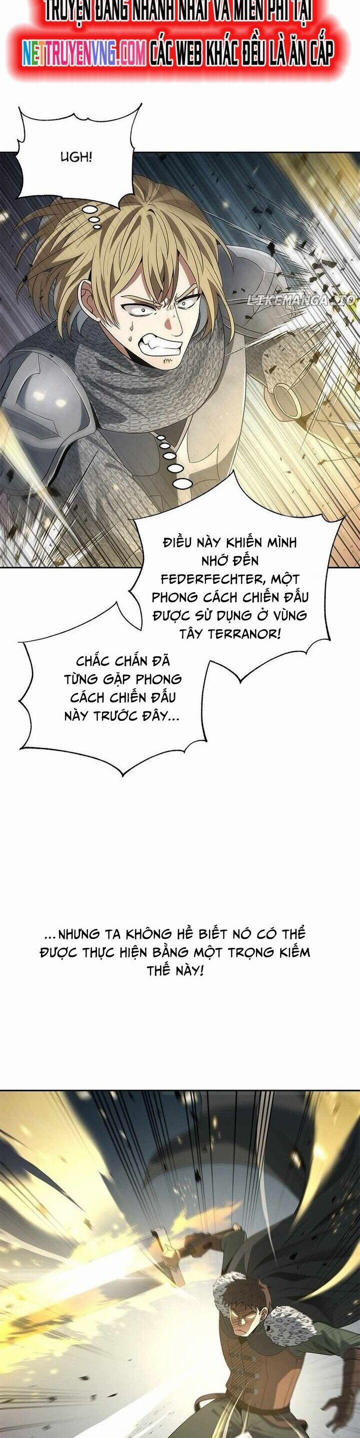 Lần Nữa Chuyển Sinh Sang Thế Giới Khác 80 trang 2