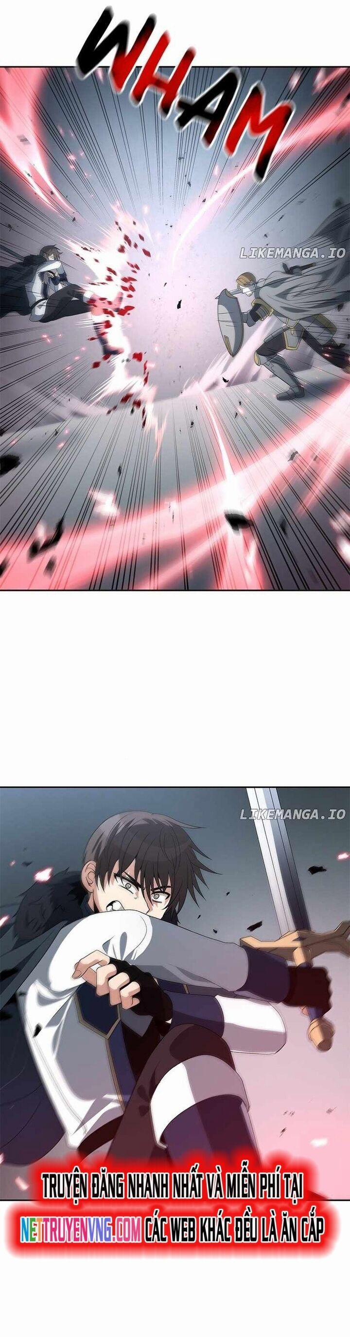 Lần Nữa Chuyển Sinh Sang Thế Giới Khác 80 trang 21