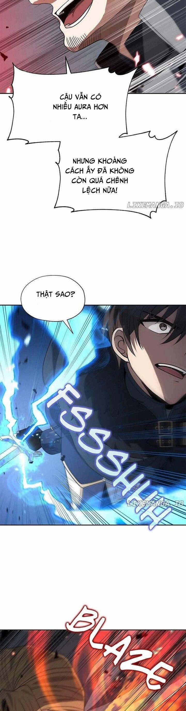 Lần Nữa Chuyển Sinh Sang Thế Giới Khác 80 trang 23