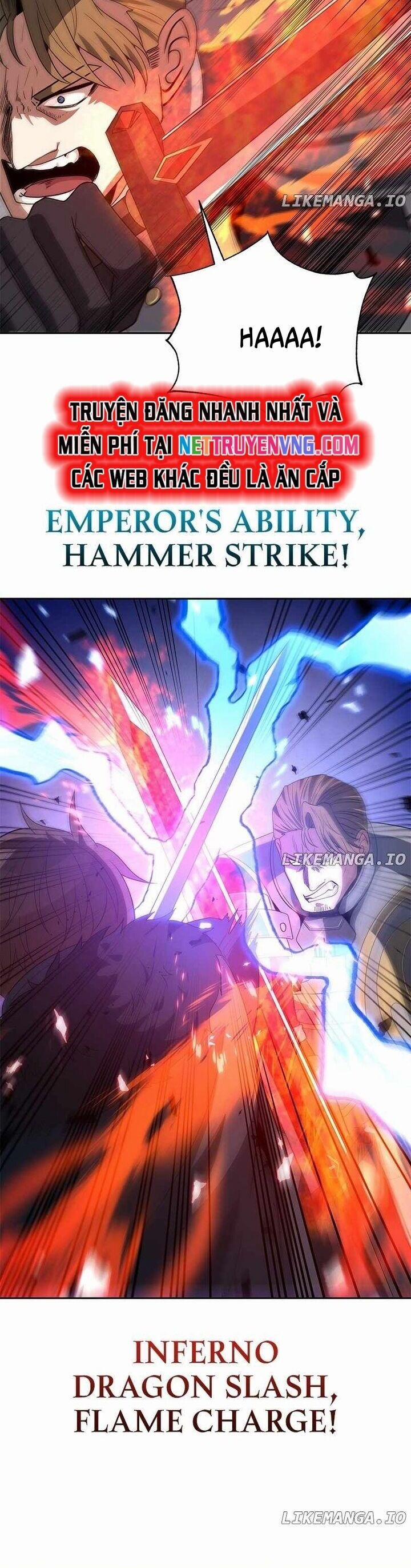 Lần Nữa Chuyển Sinh Sang Thế Giới Khác 80 trang 24