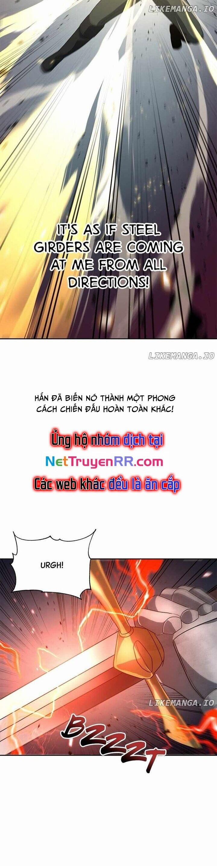 Lần Nữa Chuyển Sinh Sang Thế Giới Khác 80 trang 3