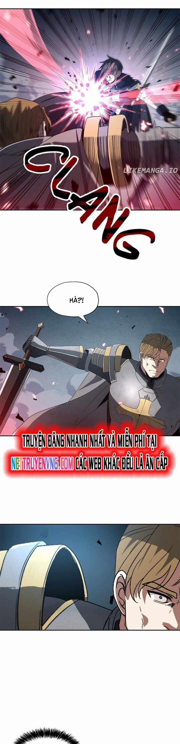 Lần Nữa Chuyển Sinh Sang Thế Giới Khác 80 trang 33