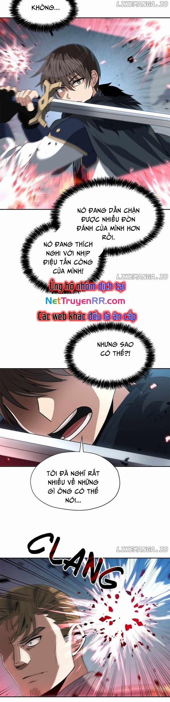 Lần Nữa Chuyển Sinh Sang Thế Giới Khác 80 trang 34