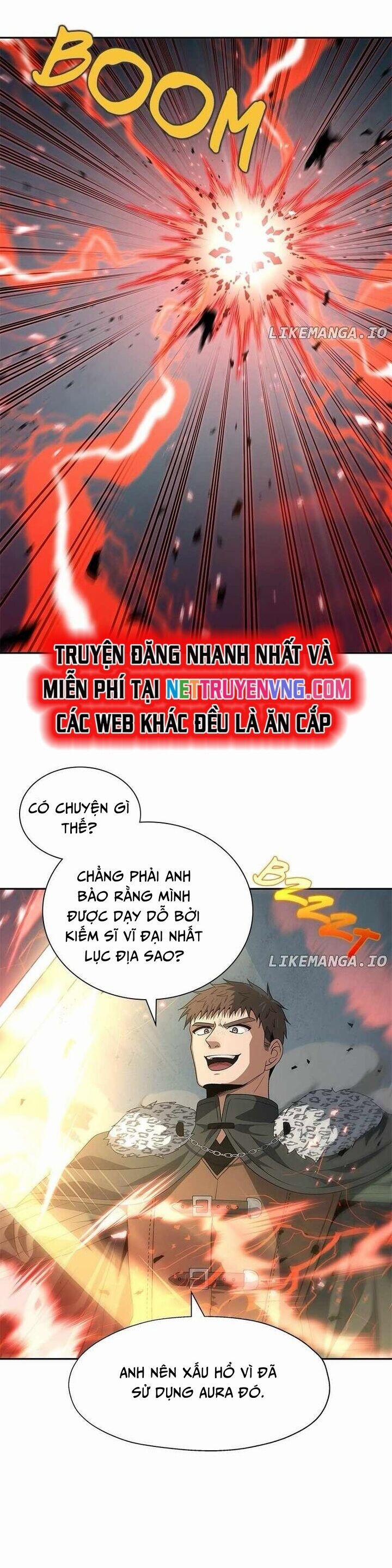 Lần Nữa Chuyển Sinh Sang Thế Giới Khác 80 trang 4