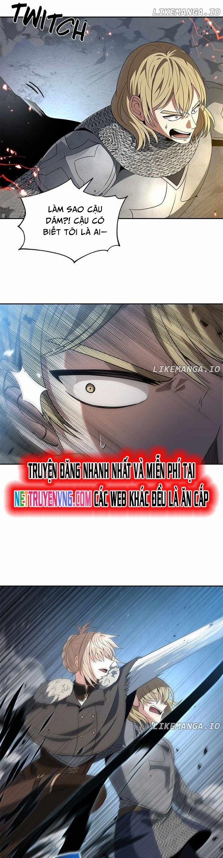 Lần Nữa Chuyển Sinh Sang Thế Giới Khác 80 trang 5