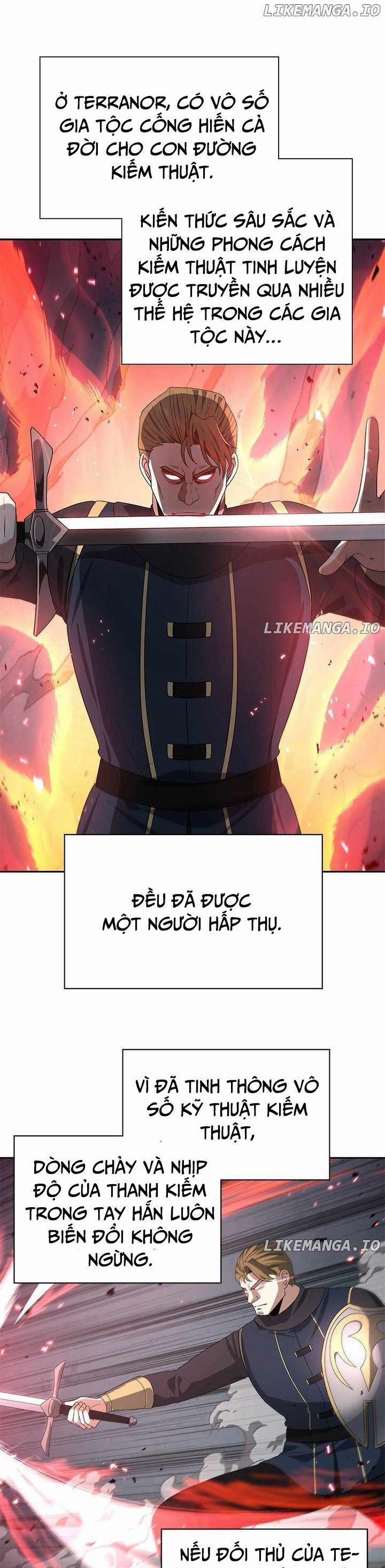 Lần Nữa Chuyển Sinh Sang Thế Giới Khác 81 trang 1