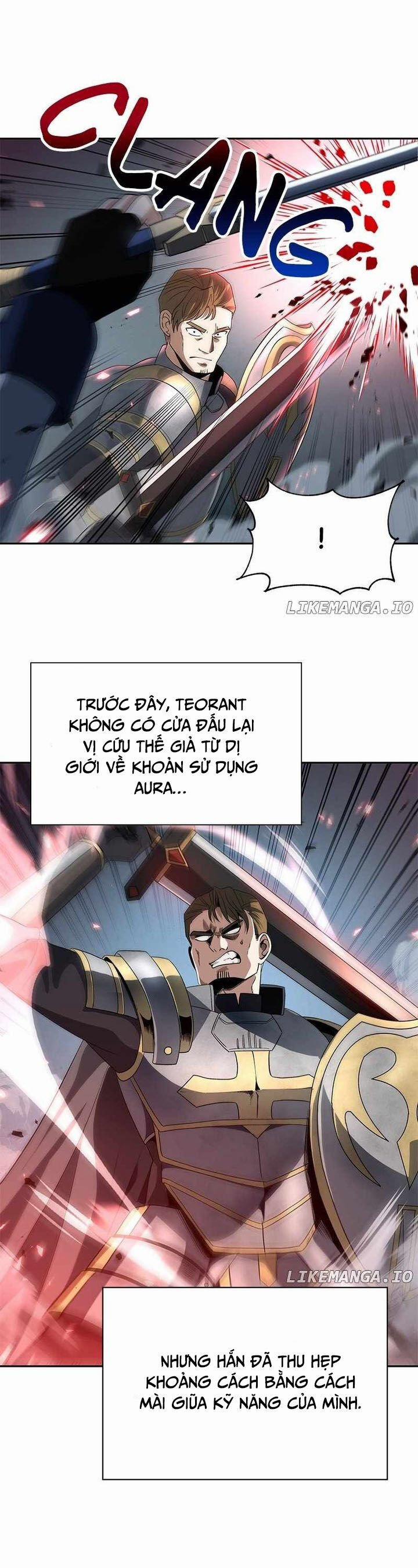 Lần Nữa Chuyển Sinh Sang Thế Giới Khác 81 trang 11