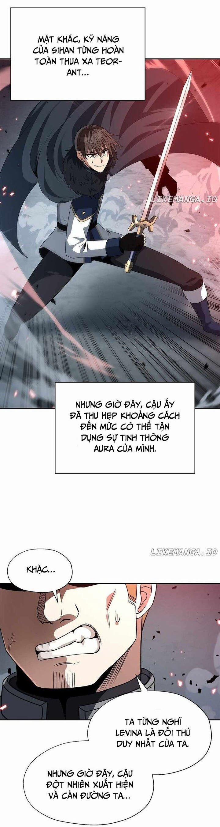 Lần Nữa Chuyển Sinh Sang Thế Giới Khác 81 trang 12