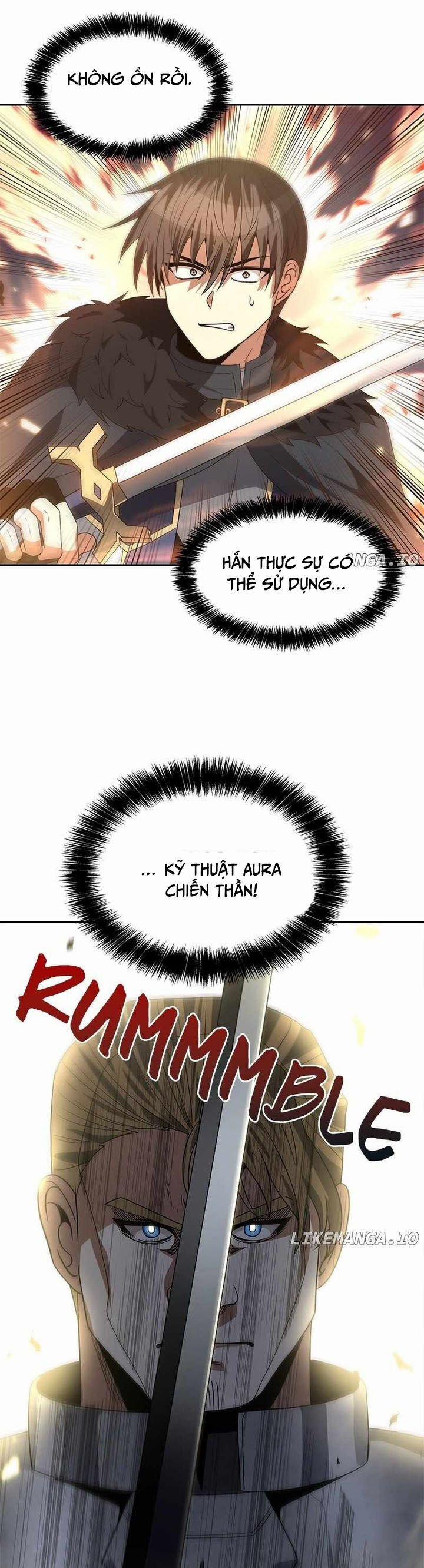 Lần Nữa Chuyển Sinh Sang Thế Giới Khác 81 trang 17