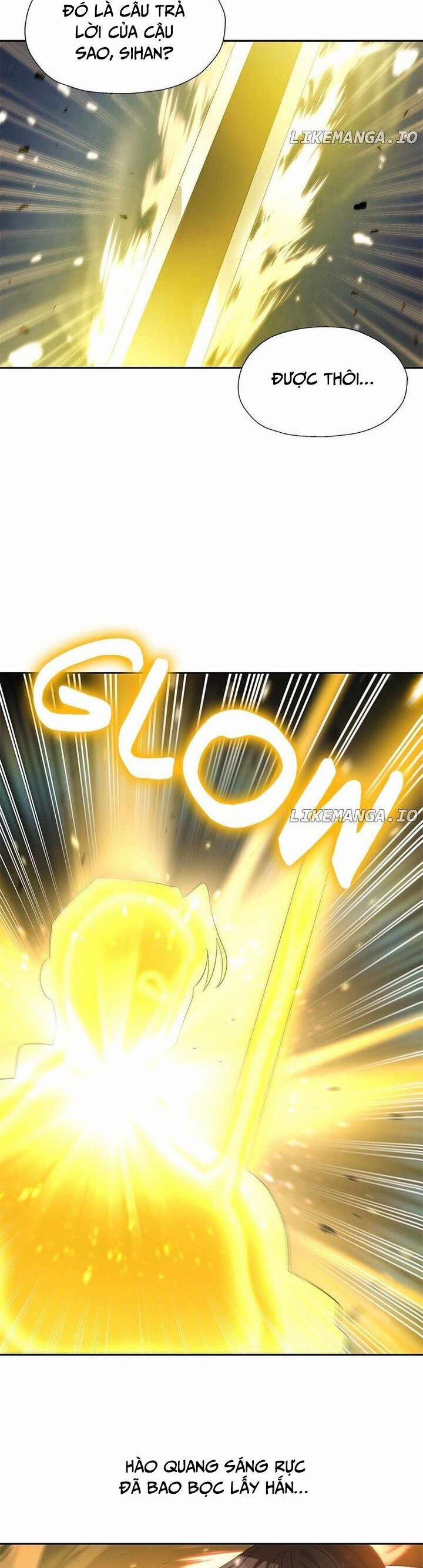 Lần Nữa Chuyển Sinh Sang Thế Giới Khác 81 trang 19