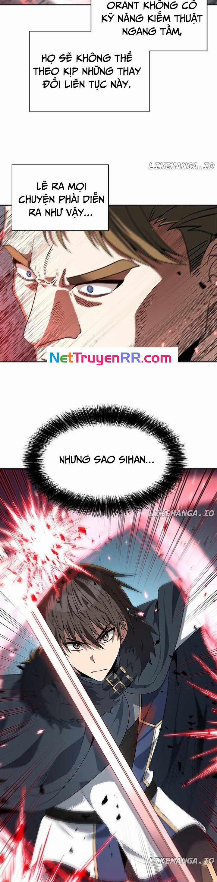 Lần Nữa Chuyển Sinh Sang Thế Giới Khác 81 trang 2