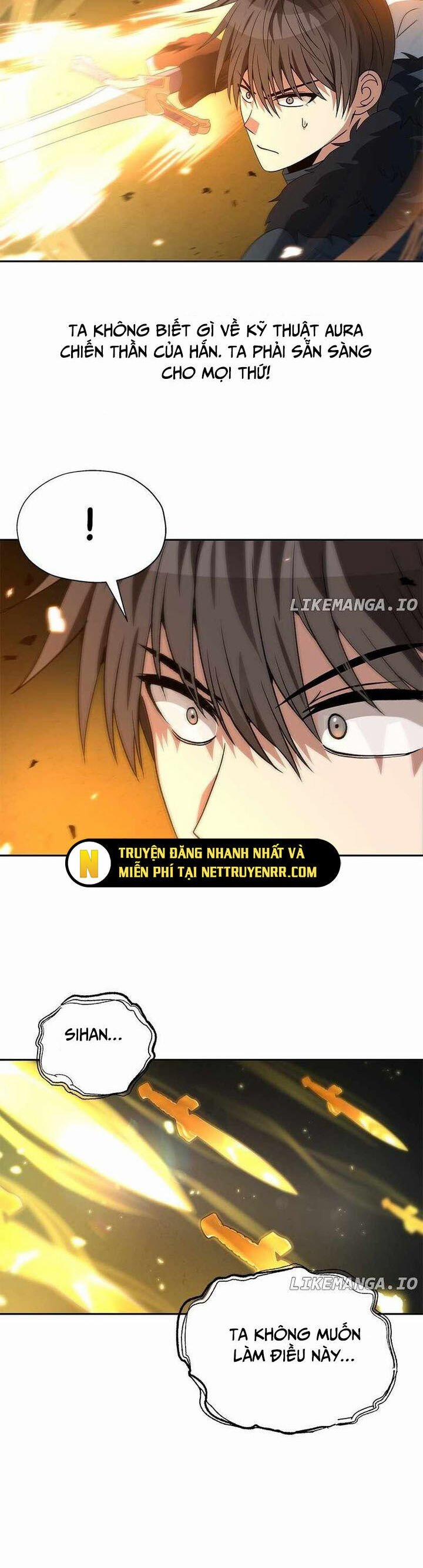 Lần Nữa Chuyển Sinh Sang Thế Giới Khác 81 trang 20