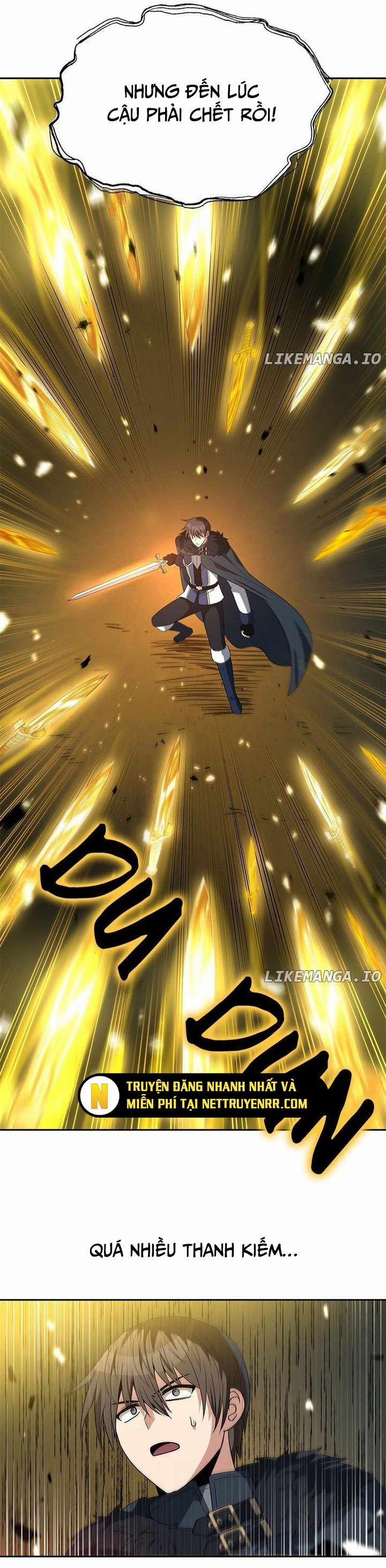 Lần Nữa Chuyển Sinh Sang Thế Giới Khác 81 trang 21