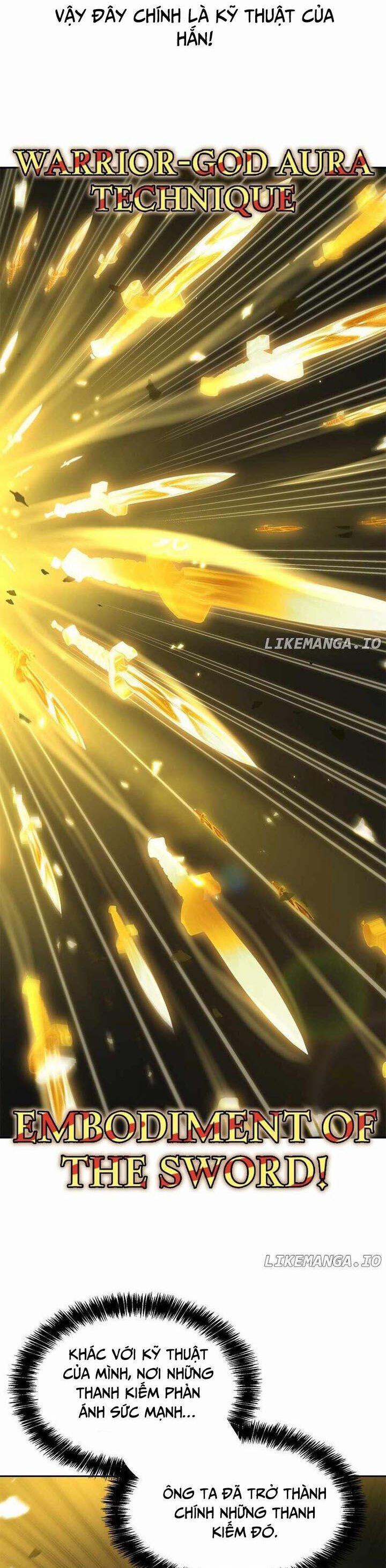 Lần Nữa Chuyển Sinh Sang Thế Giới Khác 81 trang 22