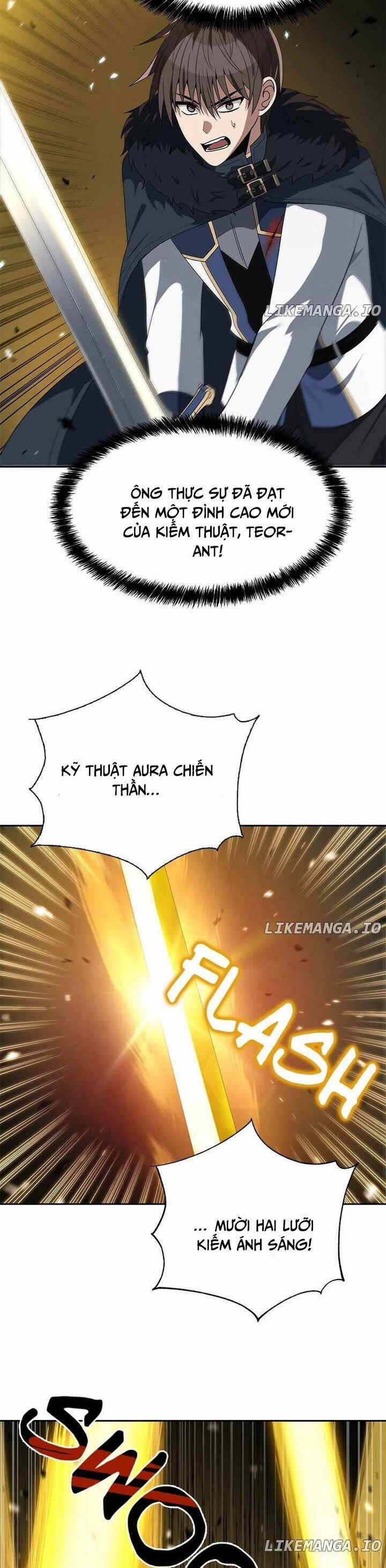 Lần Nữa Chuyển Sinh Sang Thế Giới Khác 81 trang 23