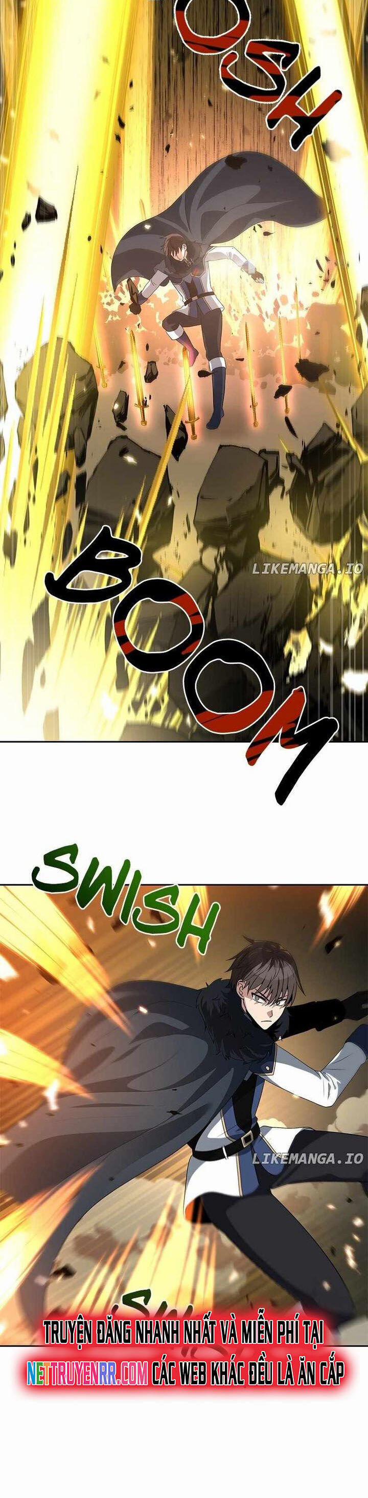 Lần Nữa Chuyển Sinh Sang Thế Giới Khác 81 trang 24