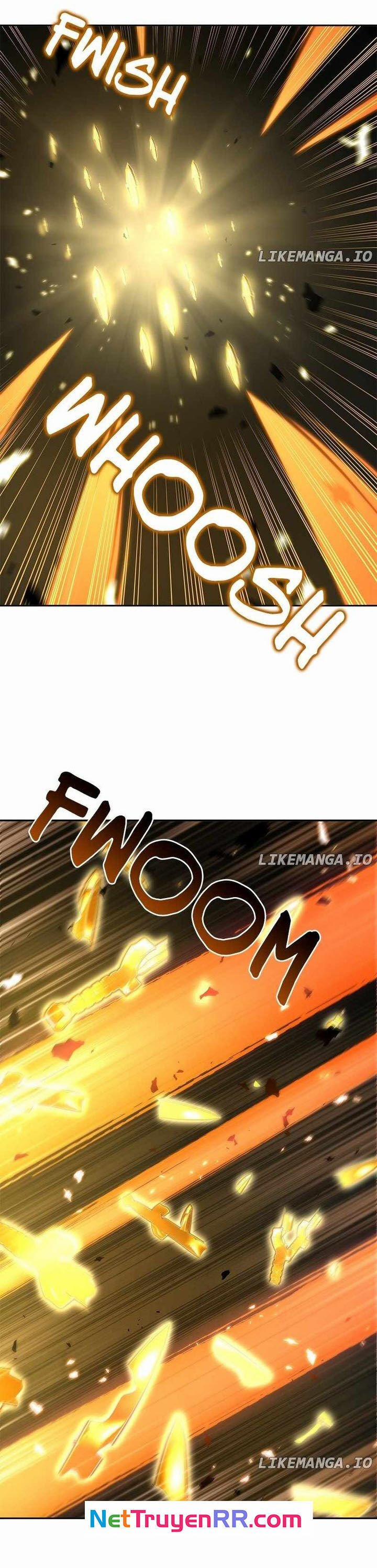 Lần Nữa Chuyển Sinh Sang Thế Giới Khác 81 trang 25