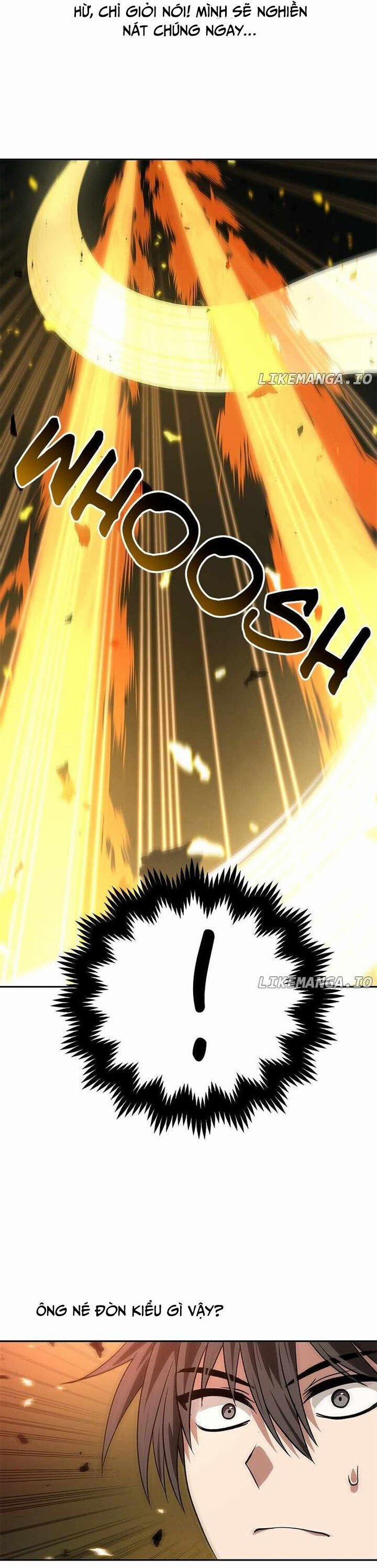 Lần Nữa Chuyển Sinh Sang Thế Giới Khác 81 trang 28