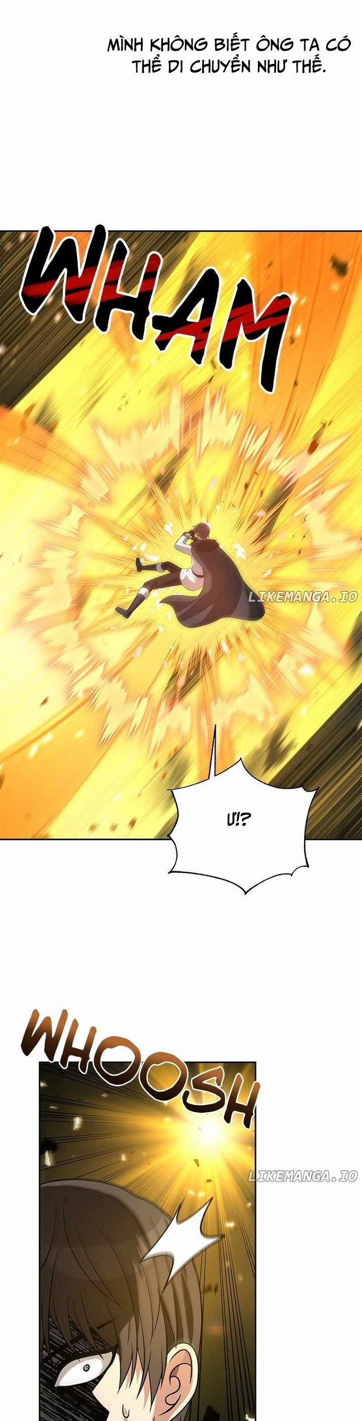 Lần Nữa Chuyển Sinh Sang Thế Giới Khác 81 trang 29