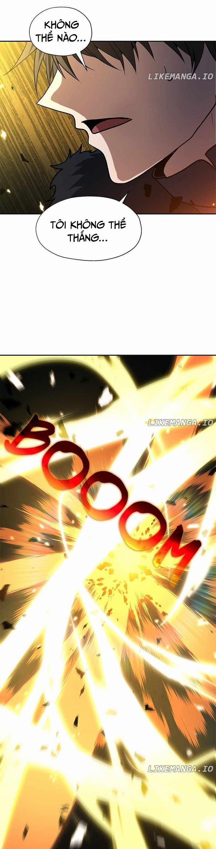 Lần Nữa Chuyển Sinh Sang Thế Giới Khác 81 trang 33