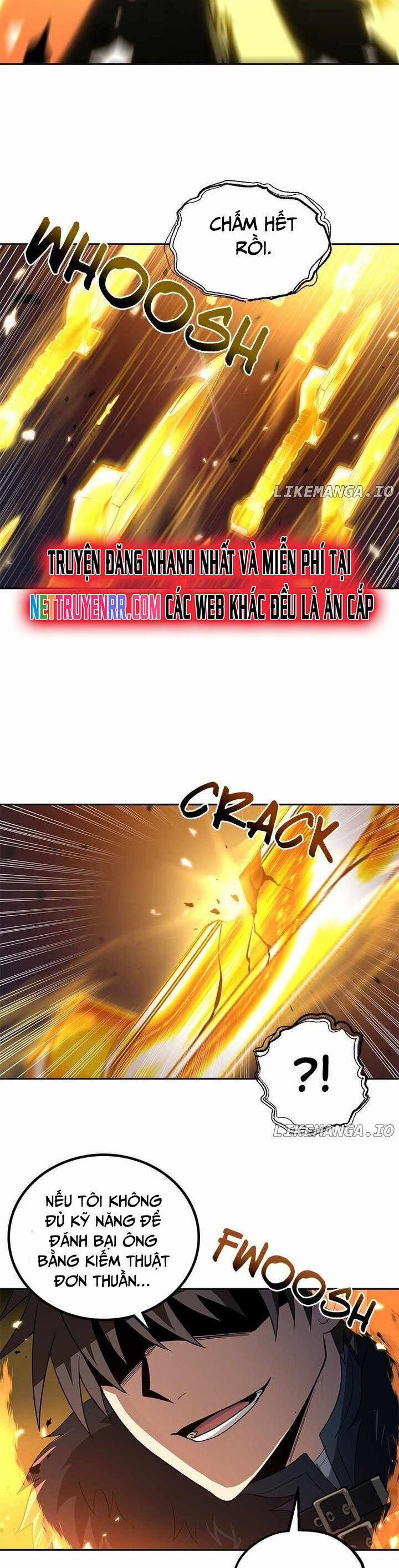 Lần Nữa Chuyển Sinh Sang Thế Giới Khác 81 trang 34