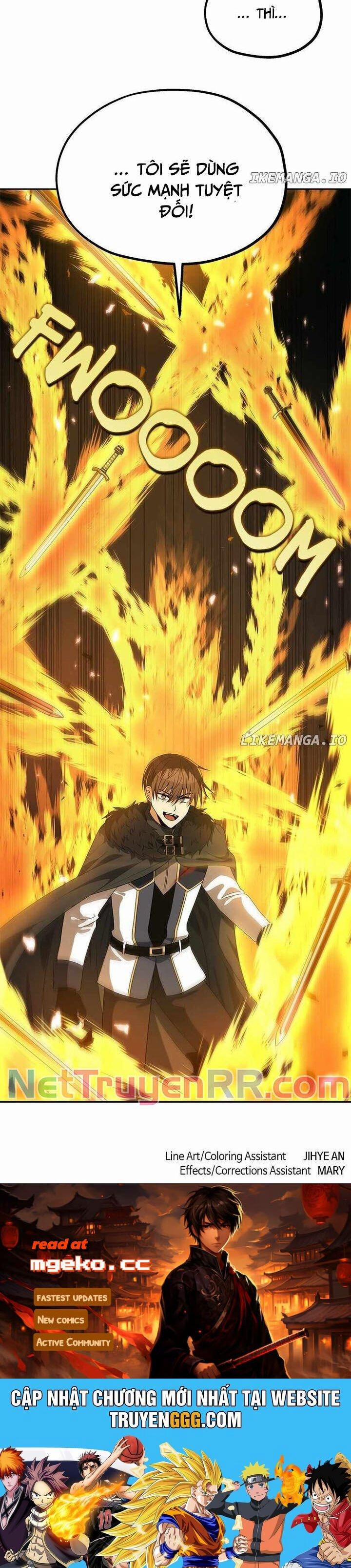 Lần Nữa Chuyển Sinh Sang Thế Giới Khác 81 trang 35