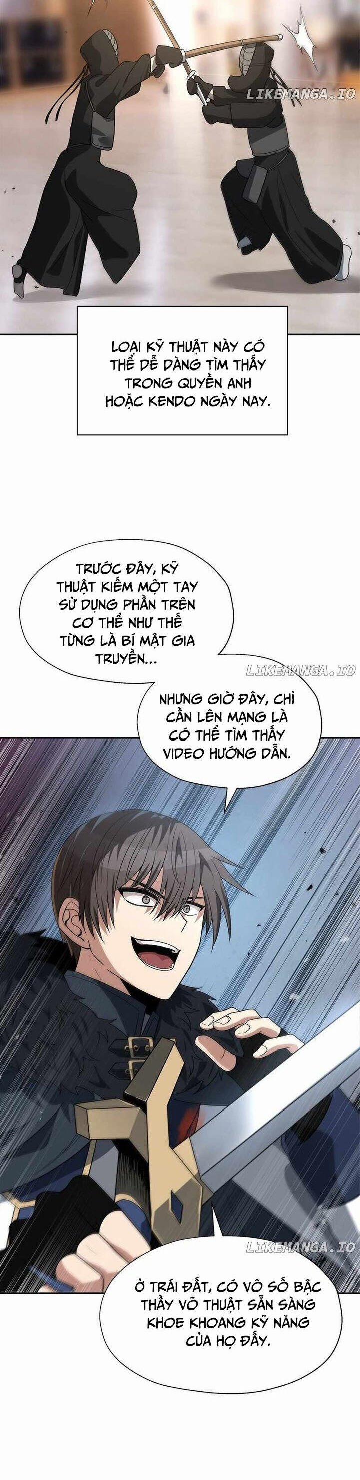 Lần Nữa Chuyển Sinh Sang Thế Giới Khác 81 trang 8