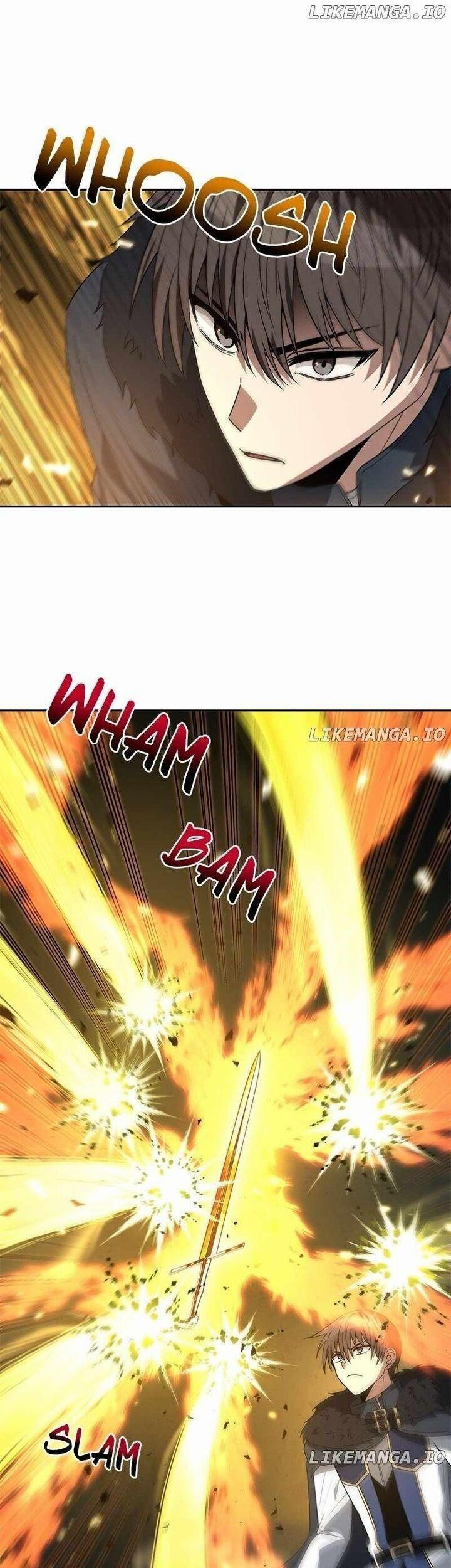 Lần Nữa Chuyển Sinh Sang Thế Giới Khác 82 trang 1