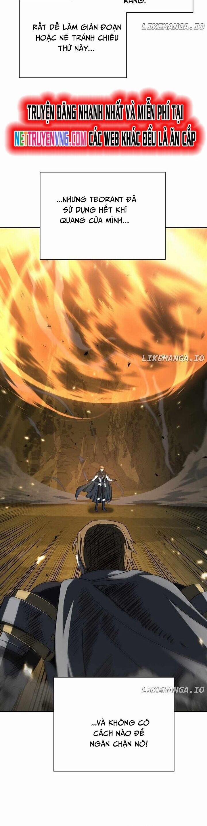 Lần Nữa Chuyển Sinh Sang Thế Giới Khác 82 trang 10