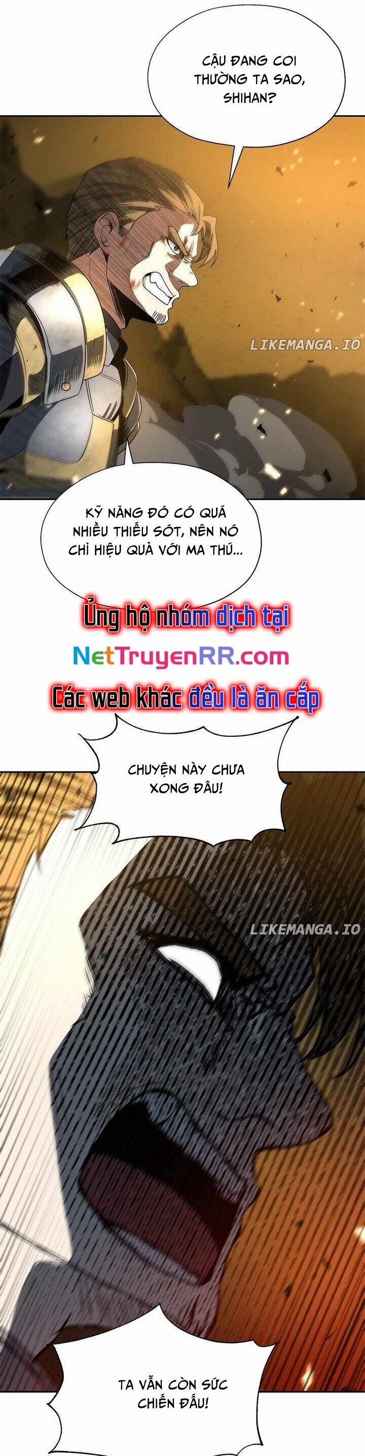 Lần Nữa Chuyển Sinh Sang Thế Giới Khác 82 trang 11