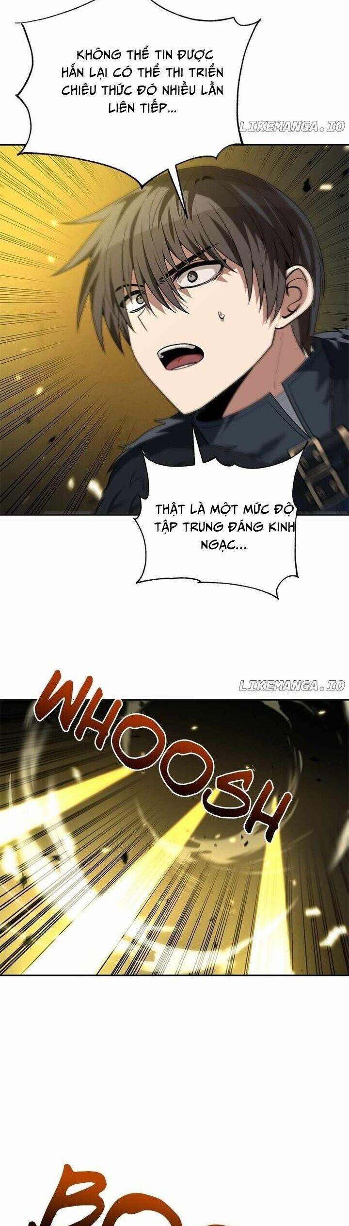 Lần Nữa Chuyển Sinh Sang Thế Giới Khác 82 trang 15