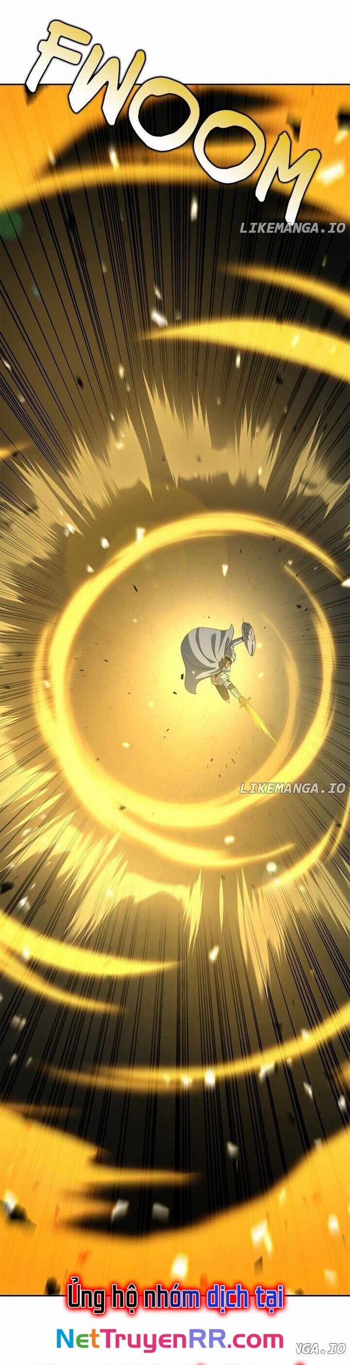 Lần Nữa Chuyển Sinh Sang Thế Giới Khác 82 trang 18