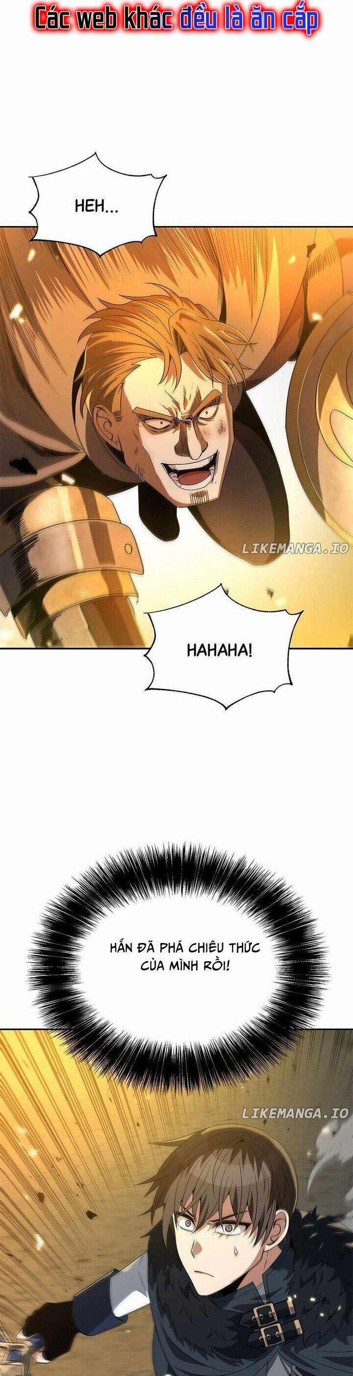 Lần Nữa Chuyển Sinh Sang Thế Giới Khác 82 trang 19