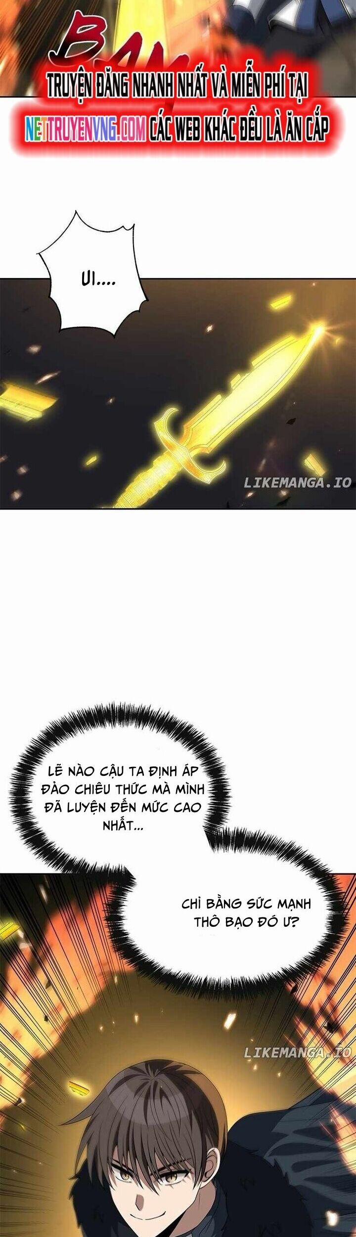 Lần Nữa Chuyển Sinh Sang Thế Giới Khác 82 trang 2